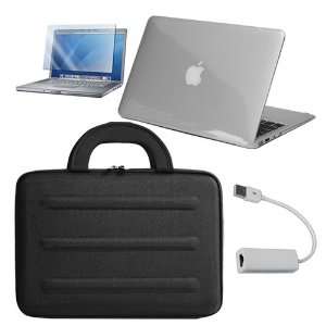    Vinyl Acetate) Carrying Case for Apple MacBook Air 11.6 Electronics