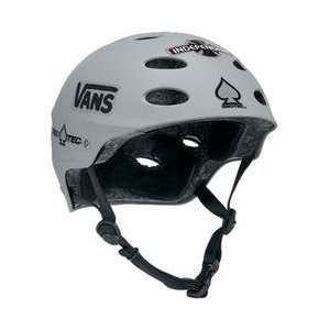 Protec Ace Wake Helmet Matte Gray M 