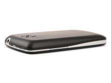LG Optimus One   Black Tmobile Prepaid Smartphone  