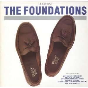  The Best Of The Foundations The Foundations Music