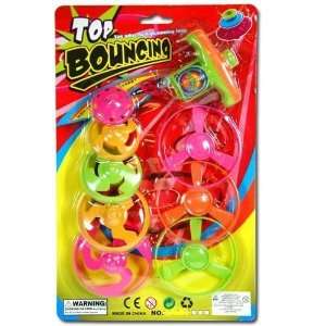  Top & Fly 10 Pc Set Case Pack 72 Toys & Games