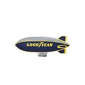  Goodyear Tire 33 Inflatable Blimp 