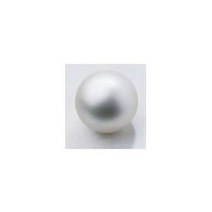 80 Commercial Ball Ornaments Matte Silver 80mm