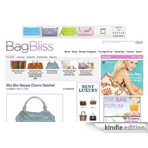  Bag Bliss Kindle Store Jennifer Moreno