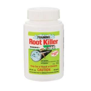  6 each Roebic Root Killer (R0EB1C FRK 6)