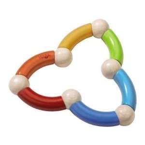  Haba Color Snake Clutching Toy Toys & Games