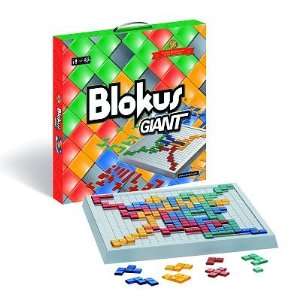  Sekkoia   Blokus géant Toys & Games