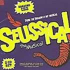 Karaoke Seussical the Musical by Karaoke (CD, Jan 2008, 2 Discs 