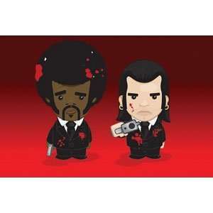  Pulp Fiction   Posters   Movie   Tv