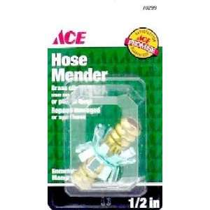  Ace Clinch Hose Mender (C12HM) Patio, Lawn & Garden