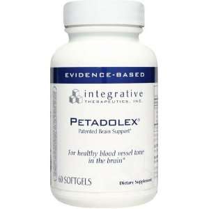  Inc. Petadolex (Patented Brain Support)