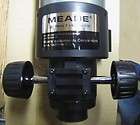 Meade DS 2080 80mm Refractor Telescope  