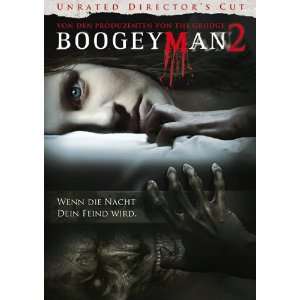  Boogeyman 2 by Unknown 11x17