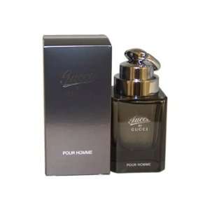  Gucci By Gucci By Gucci For Men   1.7 Oz Edt Spray Health 
