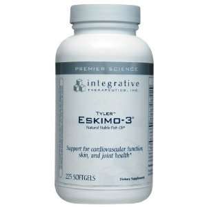  Integrative Therapeutics Inc. Eskimo 3 100 tablets w/o 