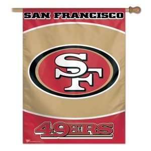  House Flags   49ers