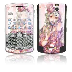  Candy Girl Design Protective Skin Decal Sticker for 