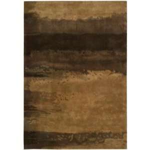   Luster Wash CK 10 SW 09 Copper 8 3 X 11 Area Rug