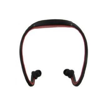 ZhongJianTM Bluetooth Stereo Active Headset Headphone for MOTOROLA S9 