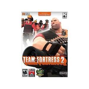  Team Fortress 2 for PC Toys & Games