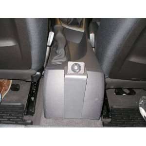  CPH Brodit BMW 1 series Brodit Monitor mount Between seats 