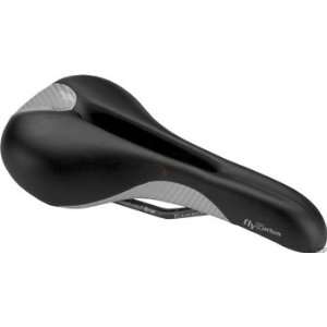  Terry Fly Carbon mens saddle, black