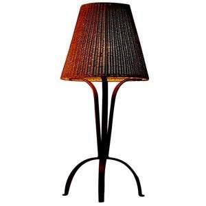  Masai M Large Table Lamp by Global Lighting