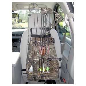   Hunting Products Inc Backseat Bow Sling Ap Camo