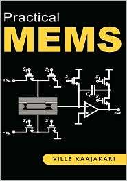 Practical Mems, (0982299109), Ville Kaajakari, Textbooks   Barnes 