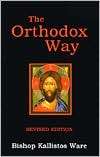 The Orthodox Way, (0913836583), Kallistos T. Ware, Textbooks   Barnes 