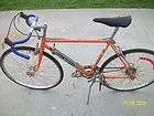 Vintage  EDDY MERCKX ROAD BICYCLE,hand made by Falcon cycle, in 
