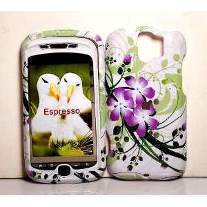   Skin Shell Protector Cover Case for Htc Mytouch 3g Slide Electronics