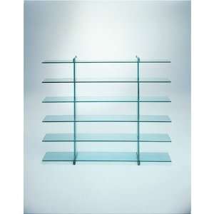  Teso Bookcase