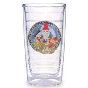  Tervis Tumblers 16oz Gnome Set of 4 Tumbler Mugs Cups NEW 