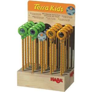  Haba Terra Kids Pencil Toys & Games