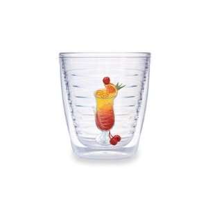   DRNK S 12 TE Drink 12 oz. Tequila Tumbler (Set of 4)