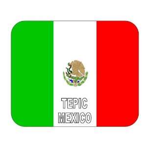  Mexico, Tepic mouse pad 
