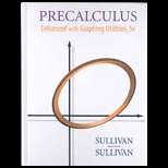 Precalculus Enhanced  With 2 CDs and Access 5TH Edition, Michael 