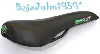   comfy ride these saddles retail for $ 25 to $ 50 in bike shops