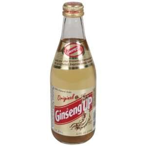  Ginseng Up, Btl Original, 12 FO (Pack of 6) Health 