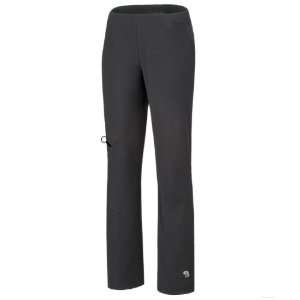  Micro Chill Pant   Womens by Mountain Hardwear Sports 