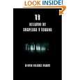 13 relatos de suspense y terror (Spanish Edition) by Miguel González 