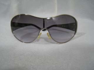 350 VALENTINO Women Rhinestone Bling Sunglasses  
