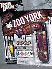   TECH DECK FINGERBOARDZOO YORK items in Omars Toys Store store on