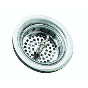  Dib Gs Turn & Seal Strainer