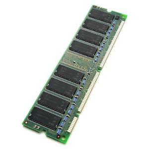   256MB PC133 DIMM Memory CL3 Memory for Intel Products Electronics