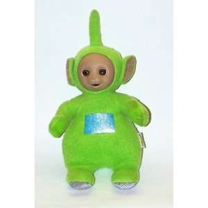  Teletubbies Dipsy 6 Green Doll Toy Toys & Games