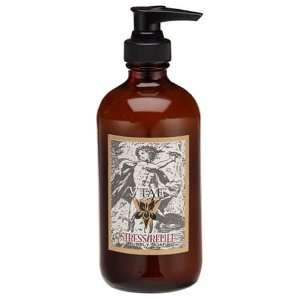  VTae Stress Relief Bubbly Soap, 8 Ounces Beauty