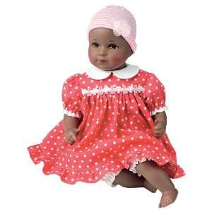    Kathe Kruse Mini Bambina Bonnie Doll CLOTHING Toys & Games