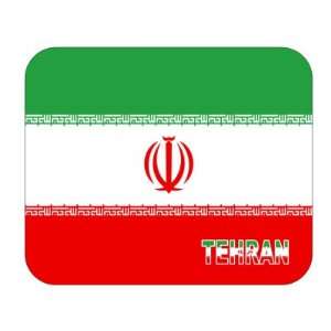  Iran, Tehran Mouse Pad 